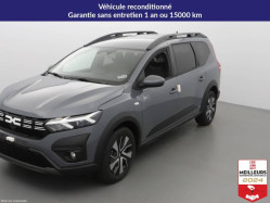 Dacia Jogger 1.0 ECO-G 100CH EXPRESSION 7 PLACES -24