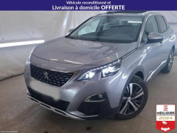 PEUGEOT 3008 Puretech 130 S&S EAT6 Allure