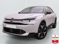 Citroën C4 Hybride 145 e-DCS6 Max