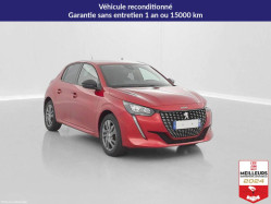 Peugeot 208 II 1.2 PureTech 75ch Active Pack