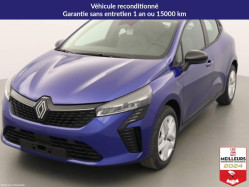 Renault Clio dCi 100 GSR2 Evolution