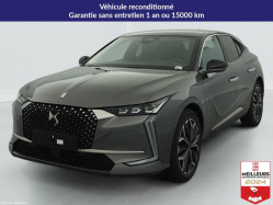 DS DS 4 DS4 PureTech 130 EAT8 Rivoli