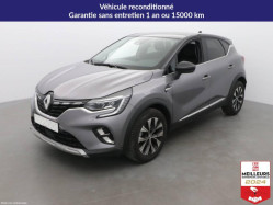 Renault Captur 1.0 TCE 90CH TECHNO