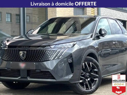 Peugeot 3008 Hybrid 145 e-DCS6 GT +Toit ouvrant +Pack 360°