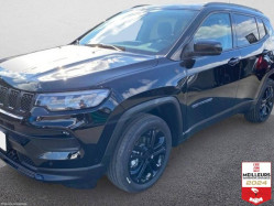 Jeep Compass II 1.5 turbo t4 130 ch bvr7 e-hybrid north