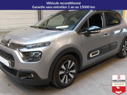 CITROEN C3 1.2 PURETECH 83CH S&S MAX