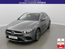 Mercedes Classe A 250 e 8G-DCT AMG Line +Pack Premium +Sièg