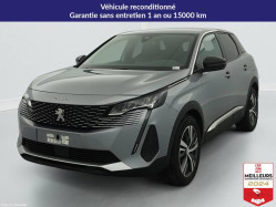 Peugeot 3008 Hybrid 180 e-EAT8 Allure Pack