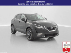 Nissan Qashqai III e-POWER 190ch Tekna