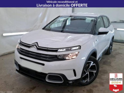 CITROEN C5 Aircross Hybride Rechargeable 225 S&S e-EAT8 Feel