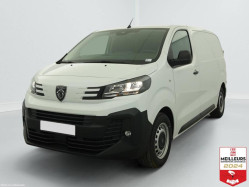 PEUGEOT Expert Fourgon EXPERT FGN M BLUEHDI 120 S&S BVM6
