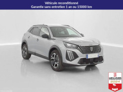 Peugeot 2008 1.2 PureTech 100ch Allure