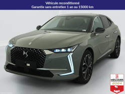 DS DS 4 DS4 PureTech 130 EAT8 Rivoli
