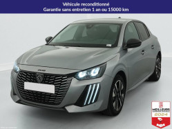 PEUGEOT 208 100 S&S BVM6 Allure