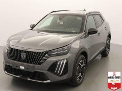 Peugeot 2008 Hybrid 145 e-DCS6 GT