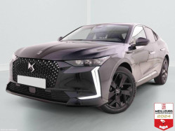 DS DS 4 DS4 Hybride 136 e-DCT6 Pallas