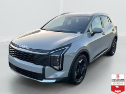 Kia Sportage NOUVEAU HYBRIDE 239 CH BVA6 ACTIVE
