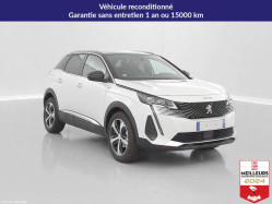 Peugeot 3008 III 1.2 PureTech 130ch GT EAT8
