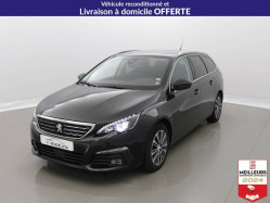 Peugeot 308 SW PureTech 130 EAT8 Allure