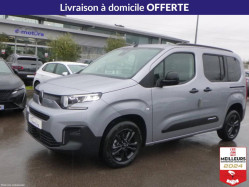 CITROEN Berlingo Taille M BlueHDi 130 S&S EAT8 Plus