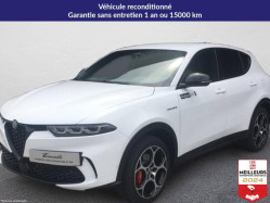 Alfa Romeo Tonale 1.3 hybride rechargeable phev 280ch at6 q4