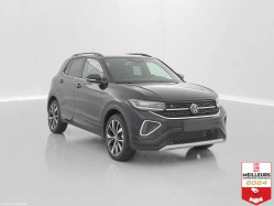 Volkswagen T-Cross 1.0 TSI 116ch R-Line DSG7