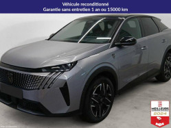 Peugeot 3008 NOUVEAU Hybrid 145 e-DCS6 GT