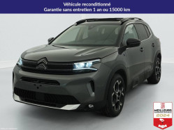 Citroën C5 Aircross Hybride Rechargeable 225 e-EAT8 Shine