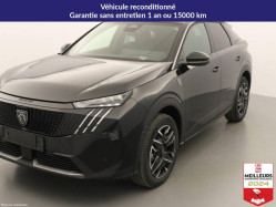 Peugeot 3008 GT HYBRID 145 e-DCS6