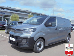 CITROEN JUMPY FGN TAILLE XL DIESEL 150 S&S