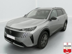 Peugeot 5008 Hybrid 145 e-DCS6 Allure