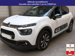 CITROEN C3 1.2 PURETECH 83CH S&S MAX