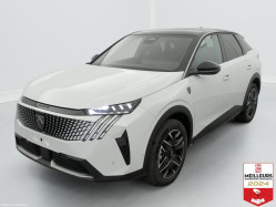 Peugeot 3008 Hybrid 145 e-DCS6 GT