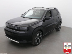 Fiat Panda Grande 1.2 HYBRID 100CH LA PRIMA EDCT6
