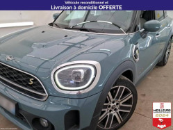 Mini Countryman 125 - 95 ALL4 BVA6 Cooper SE Yours