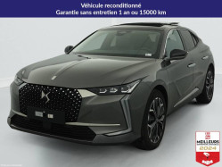 DS DS 4 DS4 Hybride E-Tense 225 EAT8 Rivoli