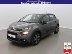Citroën C3 PureTech 110 Shine