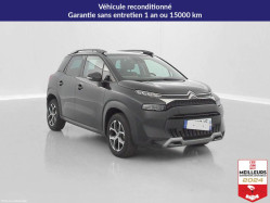 Citroën C3 Aircross 1.2 PureTech 110ch Plus