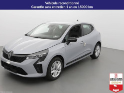 Renault Clio 1.5 BLUE DCI 100CH EVOLUTION