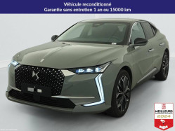 DS DS 4 DS4 PureTech 130 EAT8 Rivoli