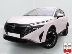 Nissan Qashqai 1.3 DIG-T MHEV 158 X-Tronic N-Connecta