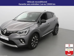 Renault Captur 1.0 TCE 90CH TECHNO