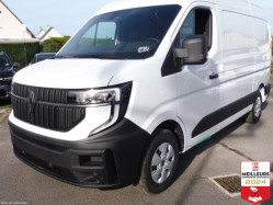 Renault Master F3500 L2H2 2.0 BLUE DCI 150CH EXTRA AUTO -
