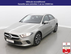 Mercedes Classe A Berline 180d Style +GPS +Caméra