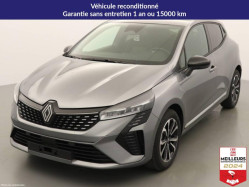 Renault Clio TCe 90 ch GSR2 Techno5 portes VP Essence sans