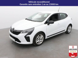 Renault Clio 1.5 BLUE DCI 100CH EVOLUTION GSR2