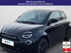 Fiat 500 III E 118 ch la prima by bocelli