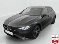 Mercedes Classe A 250 e Hybrid EQ 8G-DCT AMG Line