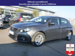 PEUGEOT 308 PureTech 110 S&S Active
