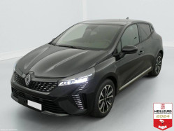 Renault Clio 5 TCE 90 CH GSR2 TECHNO